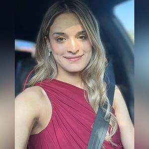 Meet your Posher, Daisy